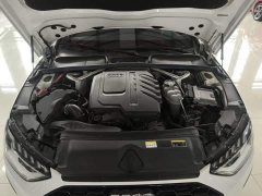 Audi A4L 40 TFSI Luxury Dynamic - ფოტო 19