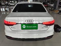 Audi A4L 40 TFSI Luxury Dynamic - ფოტო 5
