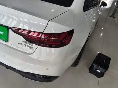 Audi A4L 40 TFSI Luxury Dynamic - ფოტო 7