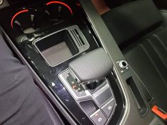 Audi A4L 40 TFSI Luxury Dynamic - ფოტო 13