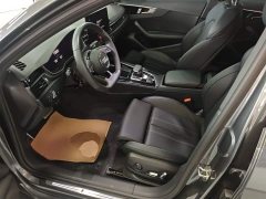 Audi A4L 40 TFSI Luxury Dynamic - ფოტო 14