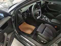 Audi A4L 40 TFSI Luxury Dynamic - ფოტო 15