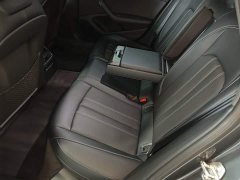 Audi A4L 40 TFSI Luxury Dynamic - ფოტო 16