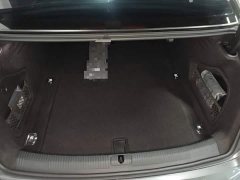 Audi A4L 40 TFSI Luxury Dynamic - ფოტო 18