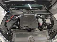 Audi A4L 40 TFSI Luxury Dynamic - ფოტო 19