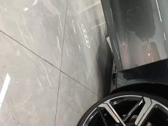 Audi A4L 40 TFSI Luxury Dynamic - ფოტო 20