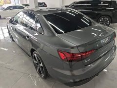 Audi A4L 40 TFSI Luxury Dynamic - ფოტო 4