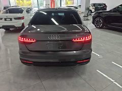 Audi A4L 40 TFSI Luxury Dynamic - ფოტო 5