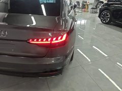 Audi A4L 40 TFSI Luxury Dynamic - ფოტო 7