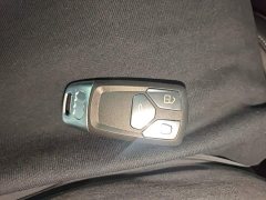 Audi A4L 40 TFSI Luxury Dynamic - ფოტო 8