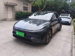 Tesla Model Y Rear-Wheel Drive Launch Edition - ფოტო 1