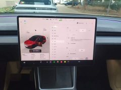 Tesla Model Y Rear-Wheel Drive Launch Edition - ფოტო 12