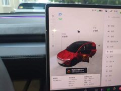 Tesla Model Y Rear-Wheel Drive Launch Edition - ფოტო 13