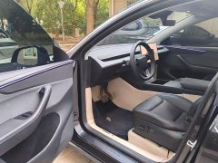 Tesla Model Y Rear-Wheel Drive Launch Edition - ფოტო 15