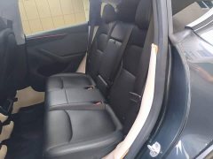 Tesla Model Y Rear-Wheel Drive Launch Edition - ფოტო 16