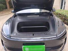 Tesla Model Y Rear-Wheel Drive Launch Edition - ფოტო 19