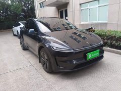 Tesla Model Y Rear-Wheel Drive Launch Edition - ფოტო 3