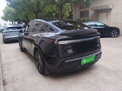 Tesla Model Y Rear-Wheel Drive Launch Edition - ფოტო 4