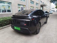 Tesla Model Y Rear-Wheel Drive Launch Edition - ფოტო 6