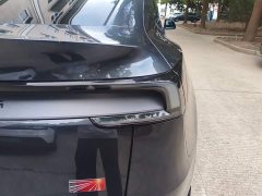 Tesla Model Y Rear-Wheel Drive Launch Edition - ფოტო 7