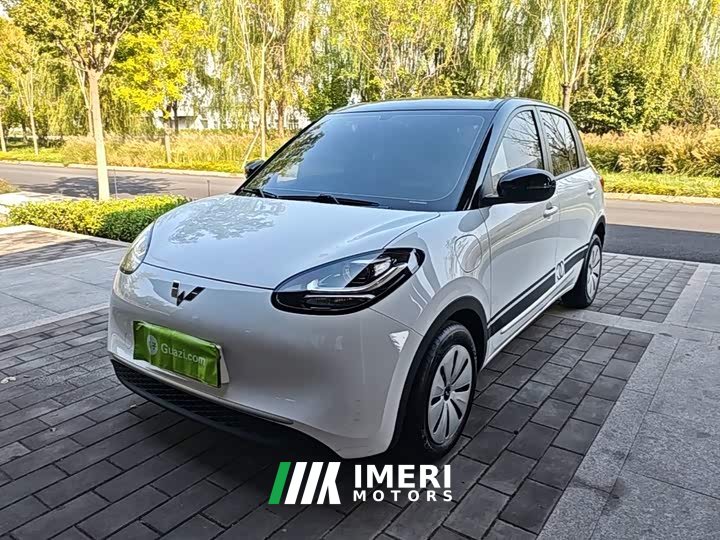 Wuling Binguo 203km Light Enjoy Edition - ავტომობილი ჩინეთიდან