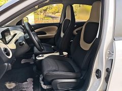 Wuling Binguo 203km Light Enjoy Edition - ფოტო 14