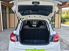 Wuling Binguo 203km Light Enjoy Edition - ფოტო 18