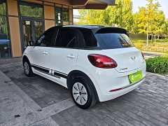 Wuling Binguo 203km Light Enjoy Edition - ფოტო 4
