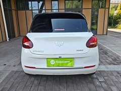Wuling Binguo 203km Light Enjoy Edition - ფოტო 5