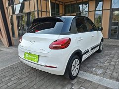 Wuling Binguo 203km Light Enjoy Edition - ფოტო 6