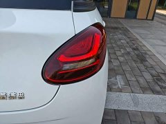 Wuling Binguo 203km Light Enjoy Edition - ფოტო 7