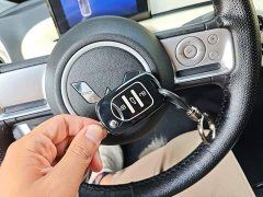 Wuling Binguo 203km Light Enjoy Edition - ფოტო 8