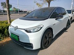 Volkswagen ID.3 Upgraded Pure Smart Comfort Edition - ფოტო 1