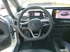 Volkswagen ID.3 Upgraded Pure Smart Comfort Edition - ფოტო 10