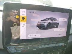Volkswagen ID.3 Upgraded Pure Smart Comfort Edition - ფოტო 11