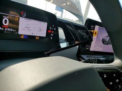 Volkswagen ID.3 Upgraded Pure Smart Comfort Edition - ფოტო 13