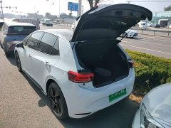 Volkswagen ID.3 Upgraded Pure Smart Comfort Edition - ფოტო 18
