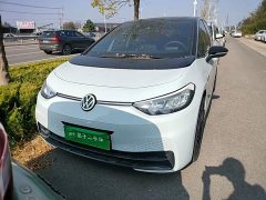 Volkswagen ID.3 Upgraded Pure Smart Comfort Edition - ფოტო 2