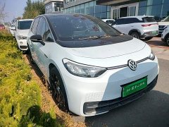 Volkswagen ID.3 Upgraded Pure Smart Comfort Edition - ფოტო 3
