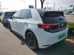 Volkswagen ID.3 Upgraded Pure Smart Comfort Edition - ფოტო 4