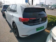 Volkswagen ID.3 Upgraded Pure Smart Comfort Edition - ფოტო 5