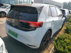 Volkswagen ID.3 Upgraded Pure Smart Comfort Edition - ფოტო 6