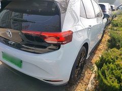 Volkswagen ID.3 Upgraded Pure Smart Comfort Edition - ფოტო 7