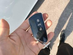 Volkswagen ID.3 Upgraded Pure Smart Comfort Edition - ფოტო 8