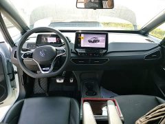 Volkswagen ID.3 Upgraded Pure Smart Comfort Edition - ფოტო 9