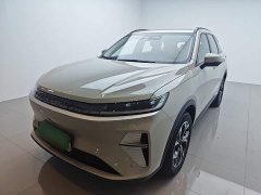 Haval Xiaolong MAX Hi4 165 Ultra Intelligent Driving Edition - ფოტო 1