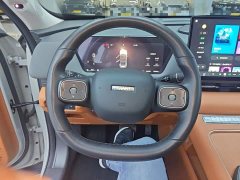 Haval Xiaolong MAX Hi4 165 Ultra Intelligent Driving Edition - ფოტო 10