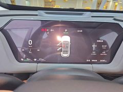 Haval Xiaolong MAX Hi4 165 Ultra Intelligent Driving Edition - ფოტო 11