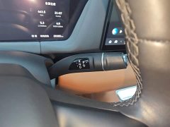 Haval Xiaolong MAX Hi4 165 Ultra Intelligent Driving Edition - ფოტო 13