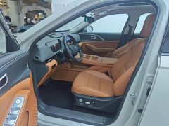 Haval Xiaolong MAX Hi4 165 Ultra Intelligent Driving Edition - ფოტო 15